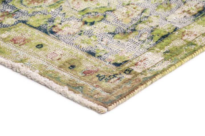 9' 4 x 12' 4 Vintage Royal Wool Rug