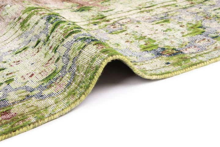 9' 4 x 12' 4 Vintage Royal Wool Rug