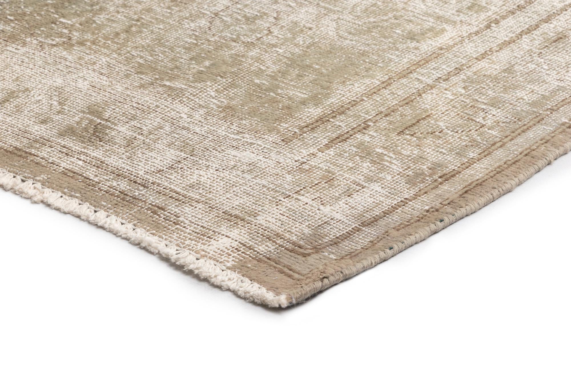 9' 8 x 12' 2 Vintage Royal Wool Rug