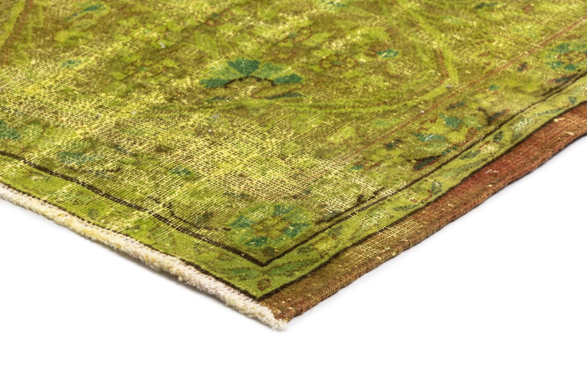 9' 3 x 12' Vintage Royal Wool Rug