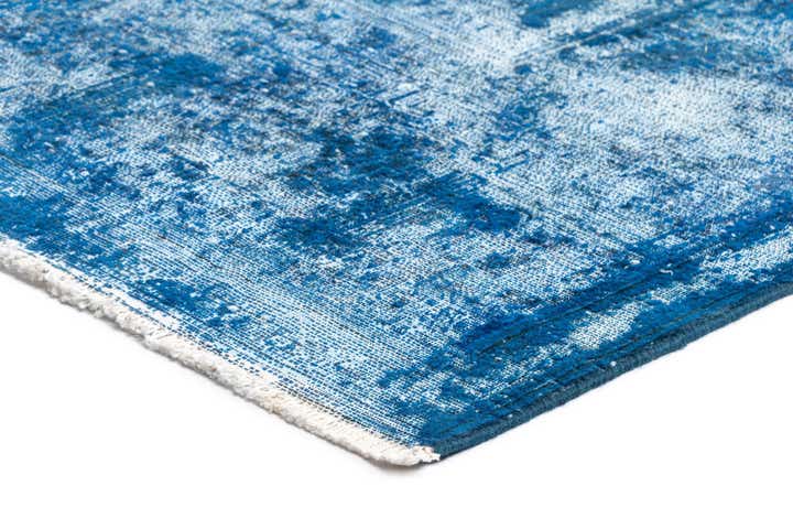 9' 11 x 14' 2 Vintage Royal Wool Rug