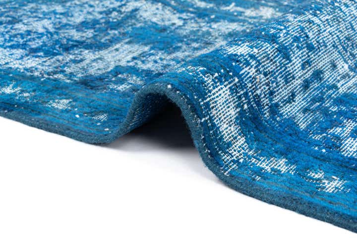 9' 11 x 14' 2 Vintage Royal Wool Rug