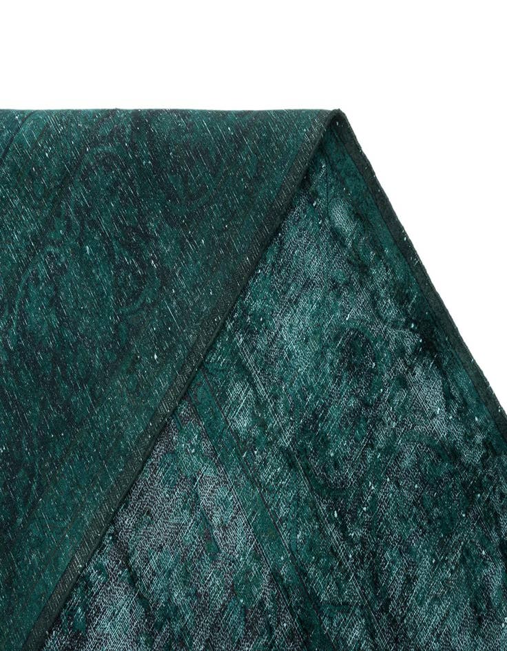 Detail image of 9' 11 x 12' 4 Vintage Royal Wool Rug