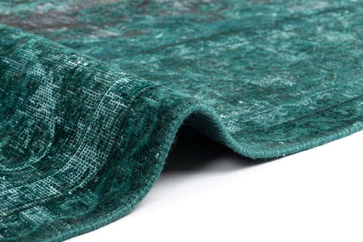 9' 5 x 12' 9 Vintage Royal Wool Rug