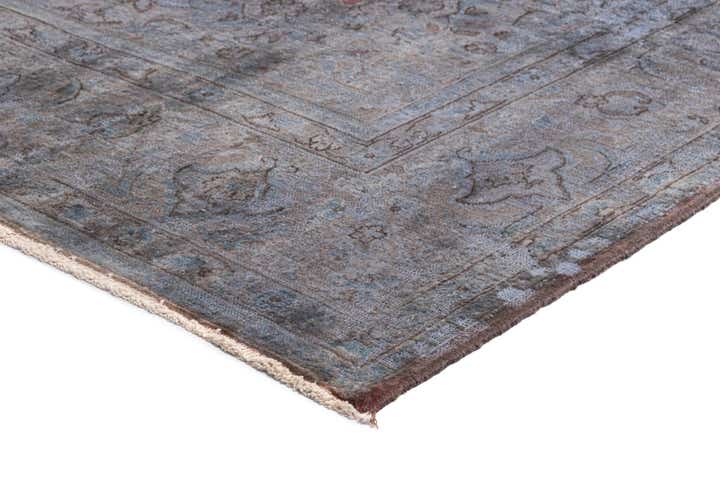 9' 9 x 12' 10 Vintage Royal Wool Rug