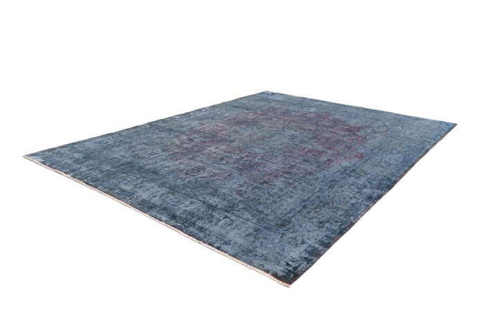9' 9 x 12' 7 Vintage Royal Wool Rug