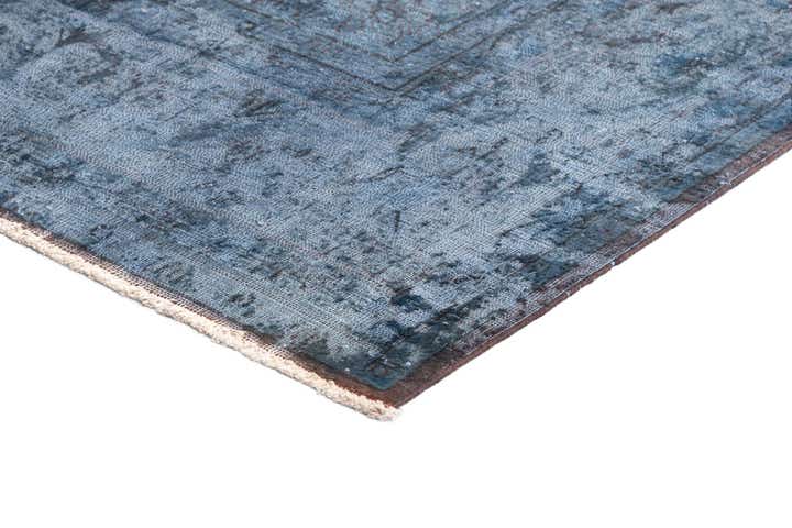 9' 9 x 12' 7 Vintage Royal Wool Rug