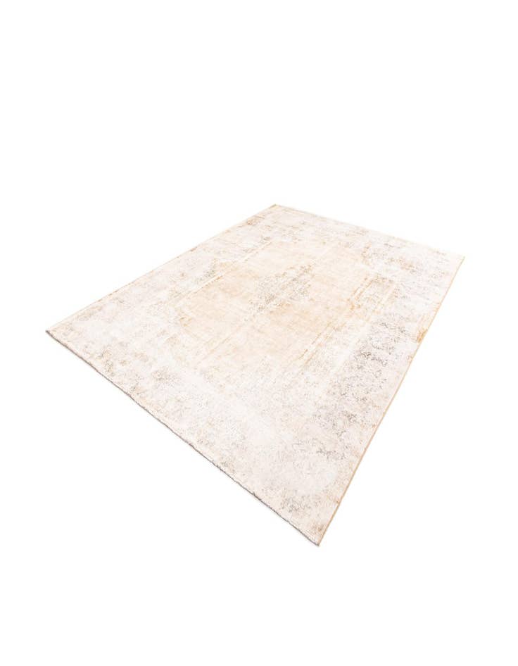 Detail image of 9' 10 x 12' 7 Vintage Royal Wool Rug