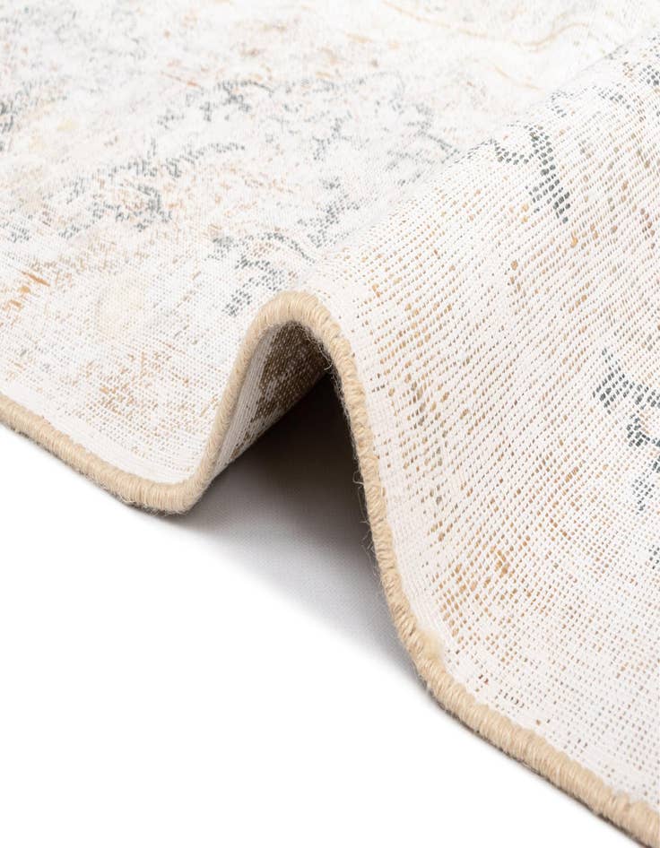 Detail image of 9' 10 x 12' 7 Vintage Royal Wool Rug