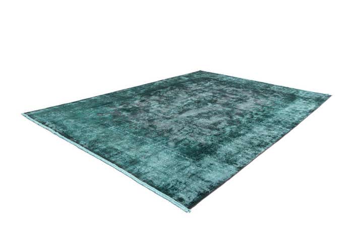 9' 6 x 12' 10 Vintage Royal Wool Rug