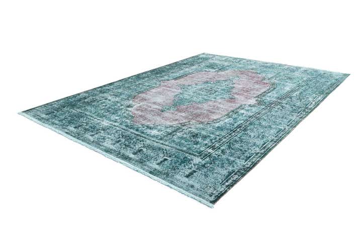 8' 10 x 12' 9 Vintage Royal Wool Rug