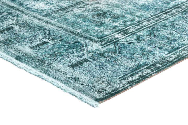 8' 10 x 12' 9 Vintage Royal Wool Rug