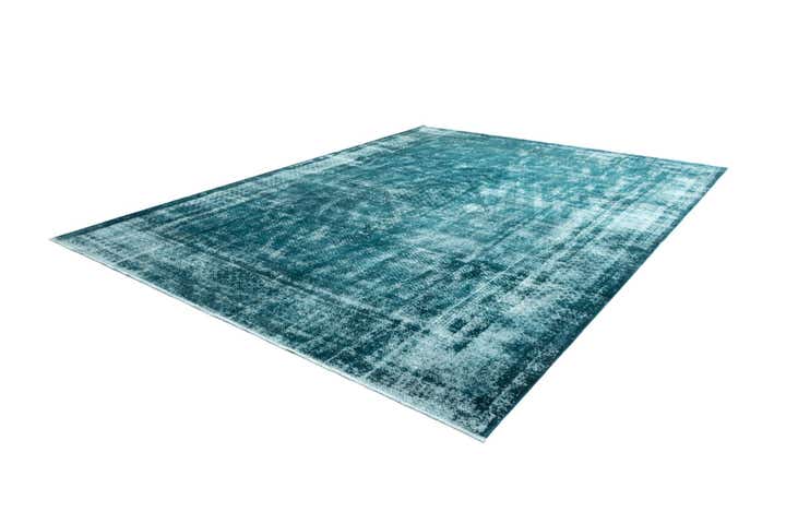 9' 6 x 12' 6 Vintage Royal Wool Rug