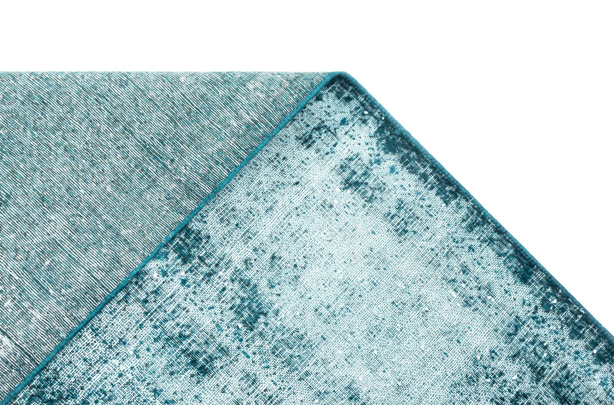 9' 6 x 12' 6 Vintage Royal Wool Rug