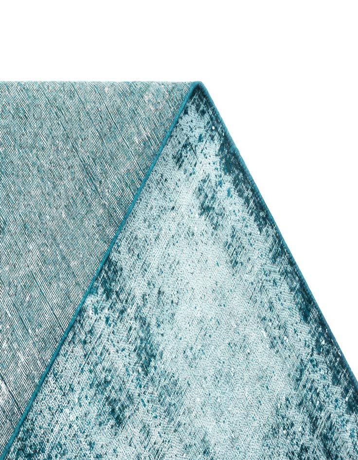 Detail image of 9' 6 x 12' 6 Vintage Royal Wool Rug