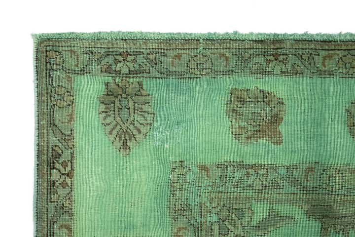 9' 6 x 12' 6 Hand Knotted Vintage Royal Persian Wool Rug