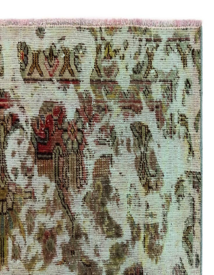 Detail image of 10' x 12' 11 Vintage Royal Wool Rug