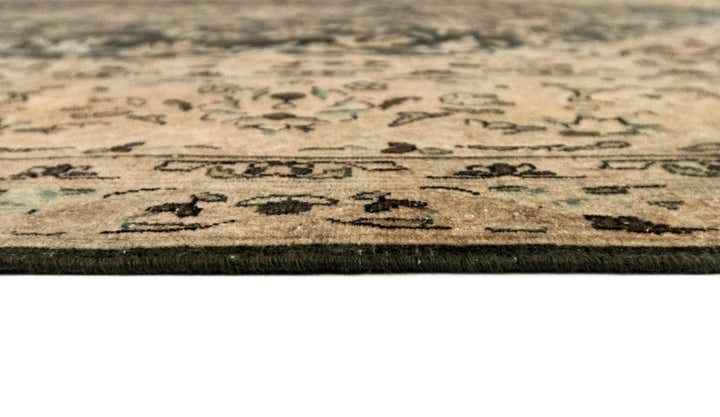 10' x 13' 5 Vintage Royal Wool Rug