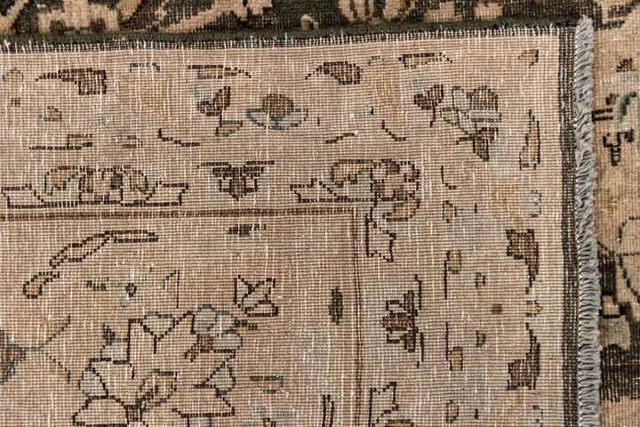 10' x 13' 5 Vintage Royal Wool Rug