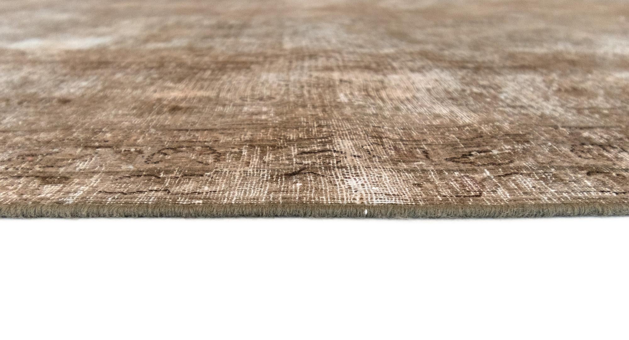 8' 7 x 13' 5 Vintage Royal Wool Rug