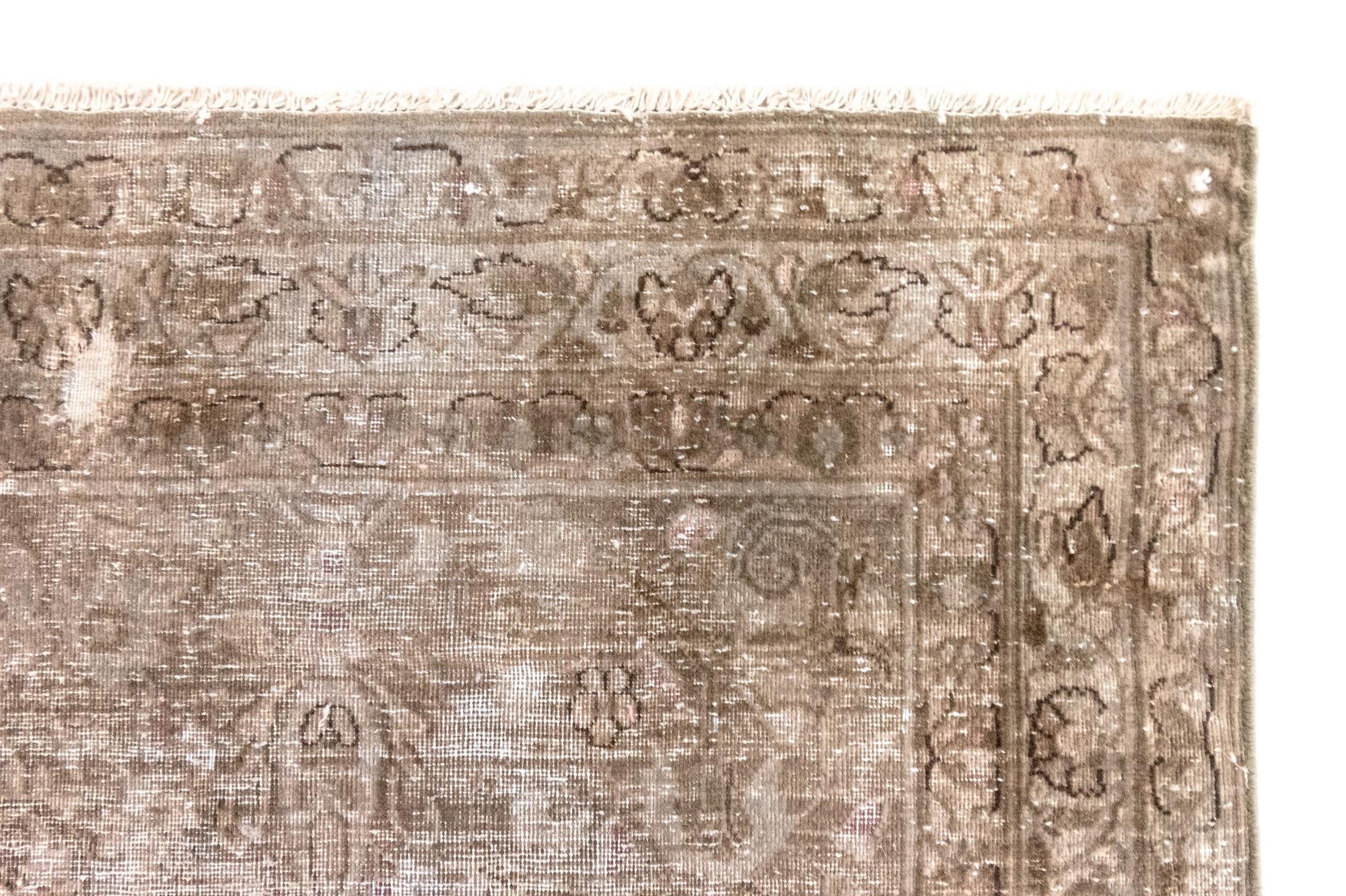 8' 7 x 13' 5 Vintage Royal Wool Rug