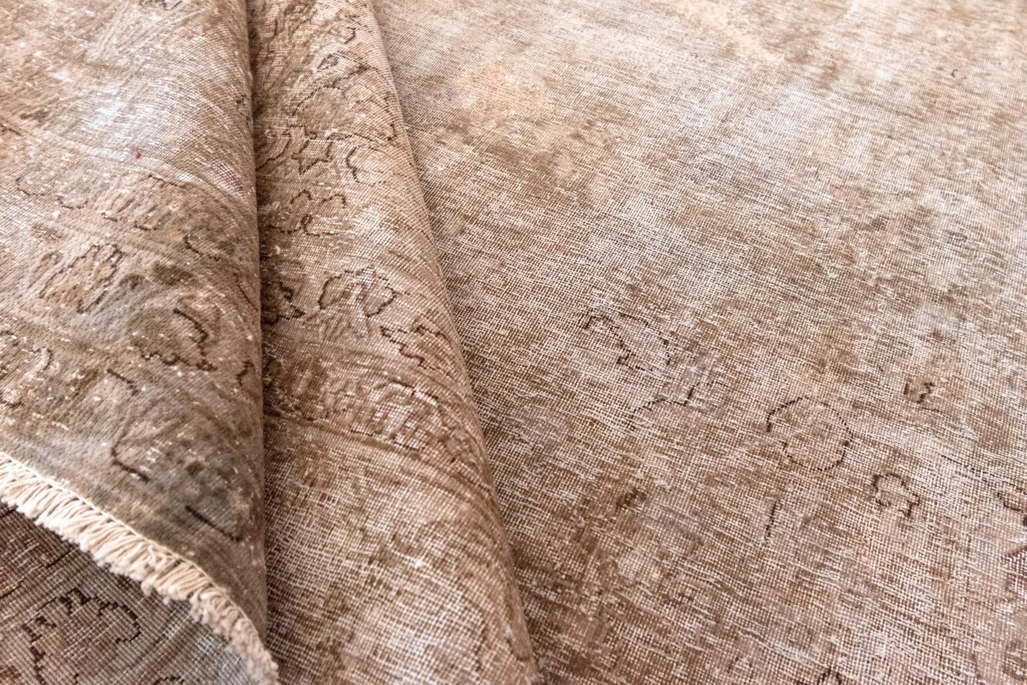 8' 7 x 13' 5 Vintage Royal Wool Rug
