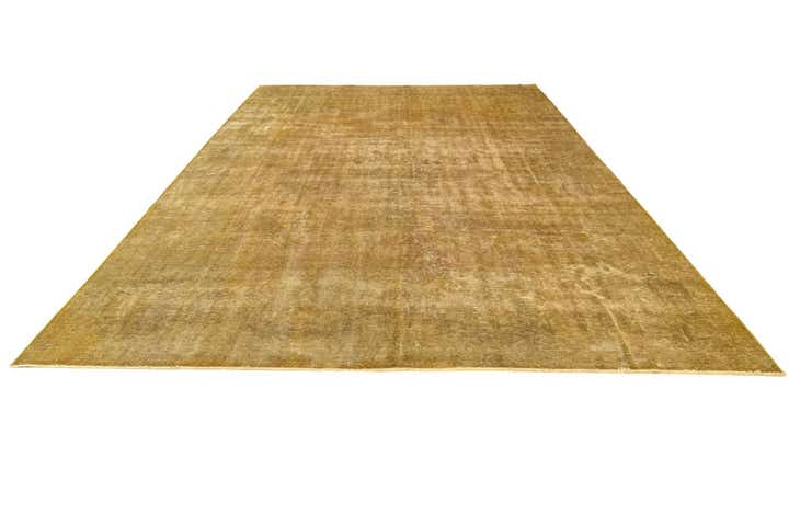 9' 5 x 12' 7 Vintage Royal Wool Rug