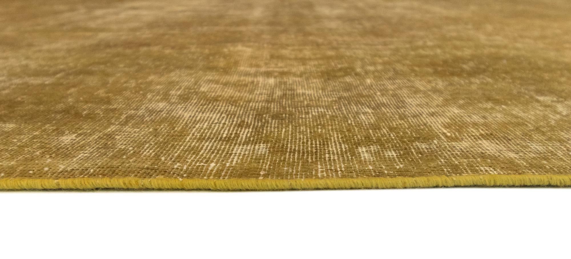 9' 5 x 12' 7 Vintage Royal Wool Rug
