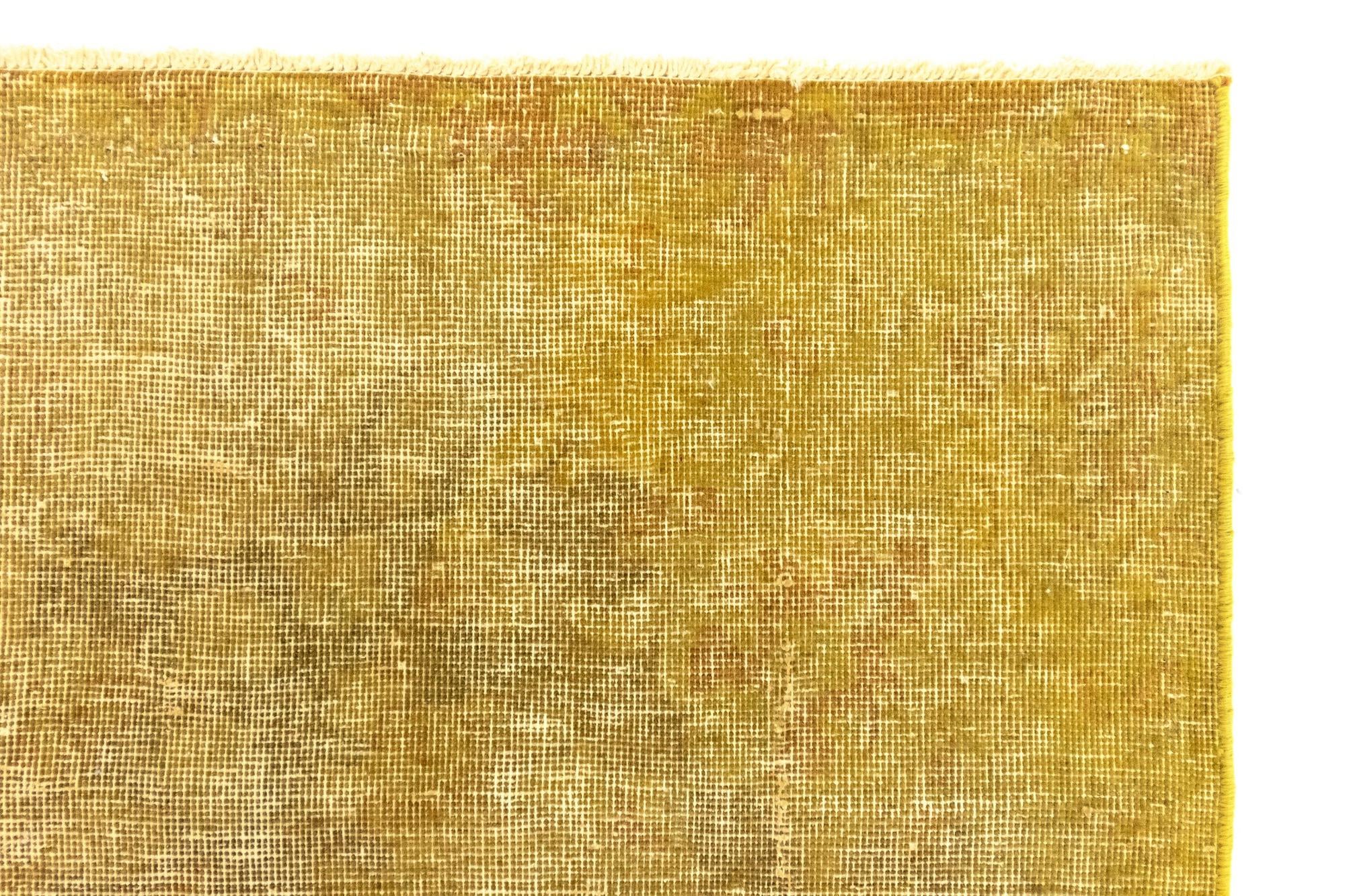 9' 5 x 12' 7 Vintage Royal Wool Rug