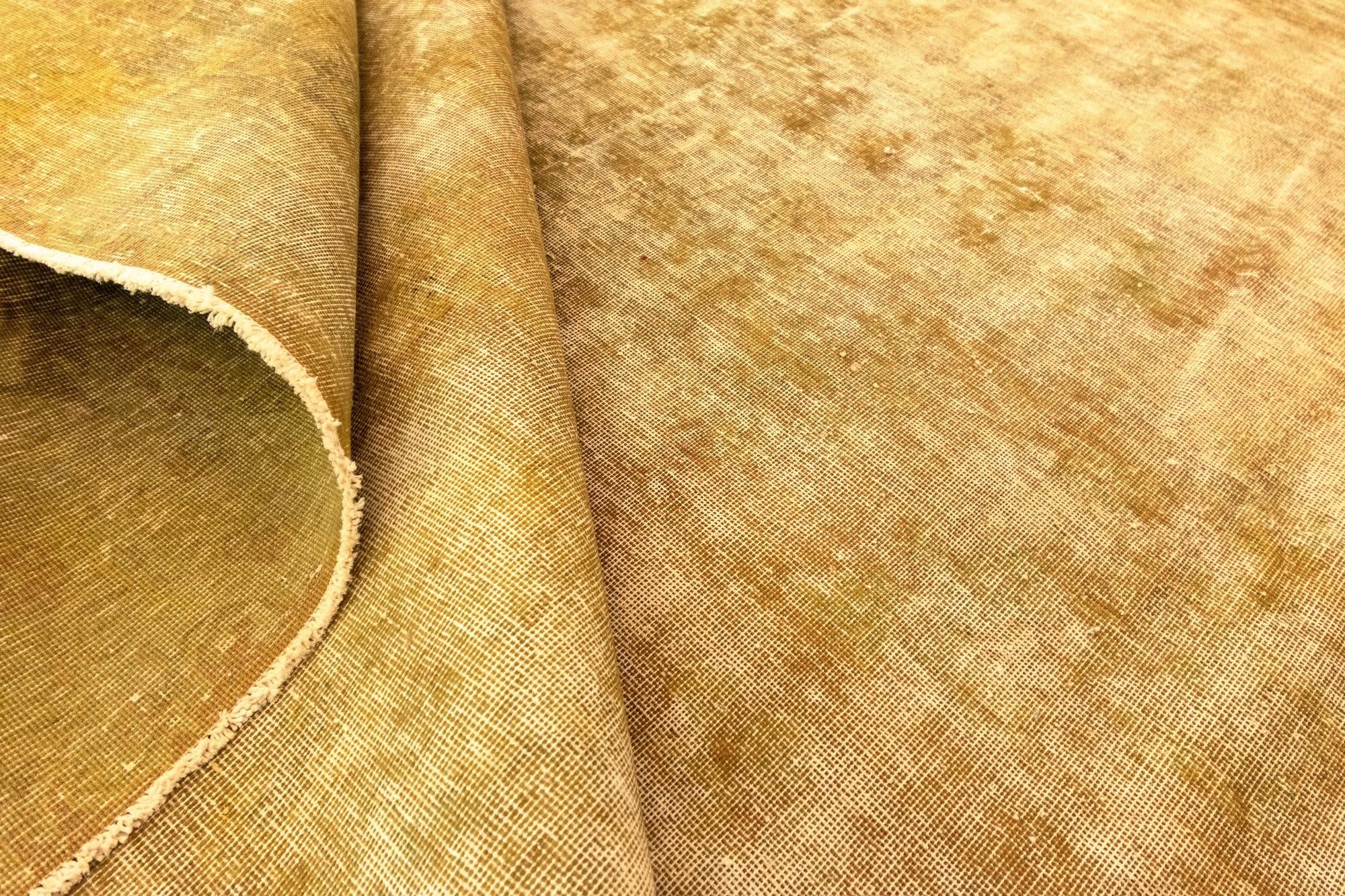 9' 5 x 12' 7 Vintage Royal Wool Rug