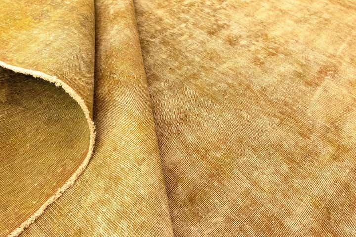 9' 5 x 12' 7 Vintage Royal Wool Rug