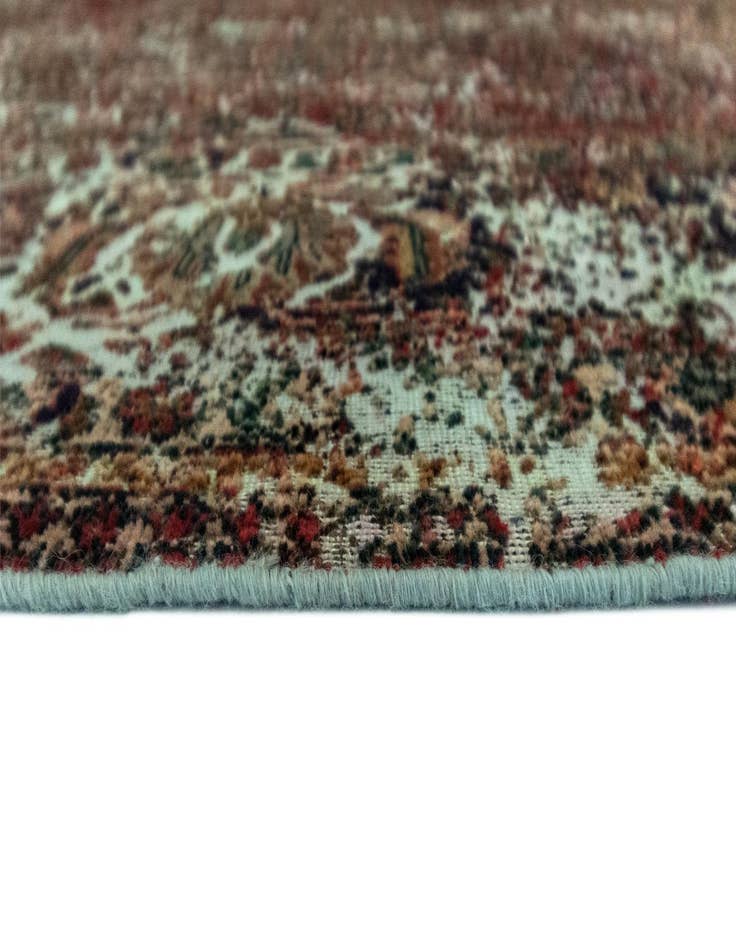 Detail image of 9' 7 x 12' 1 Vintage Royal Wool Rug