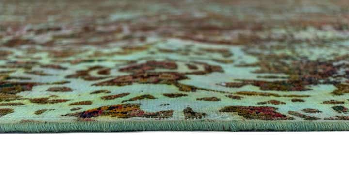 9' 4 x 12' 4 Vintage Royal Wool Rug