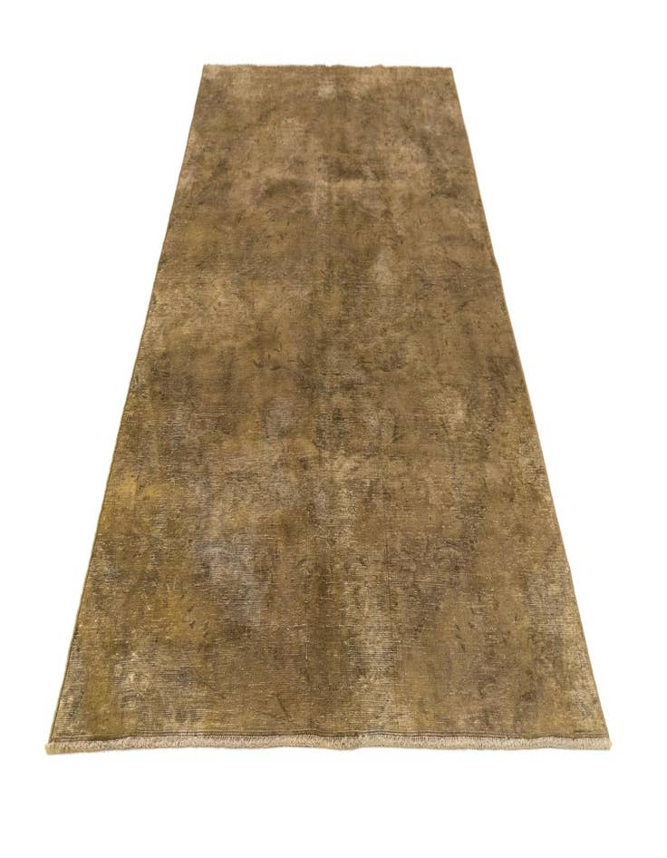 Detail image of 4' 5 x 7' 7 Vintage Royal Wool Rug