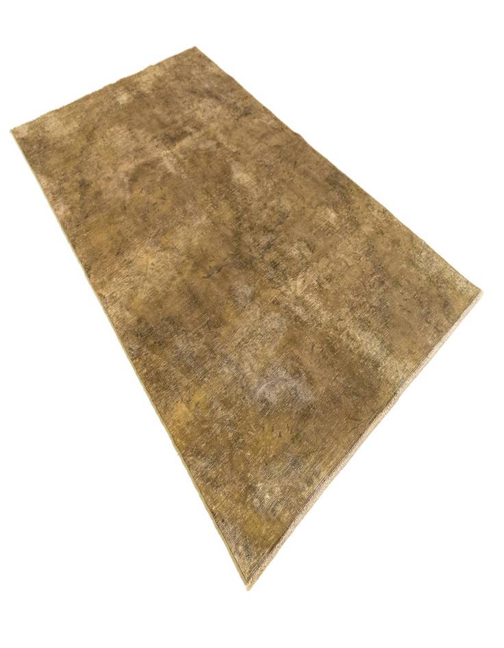 Detail image of 4' 5 x 7' 7 Vintage Royal Wool Rug