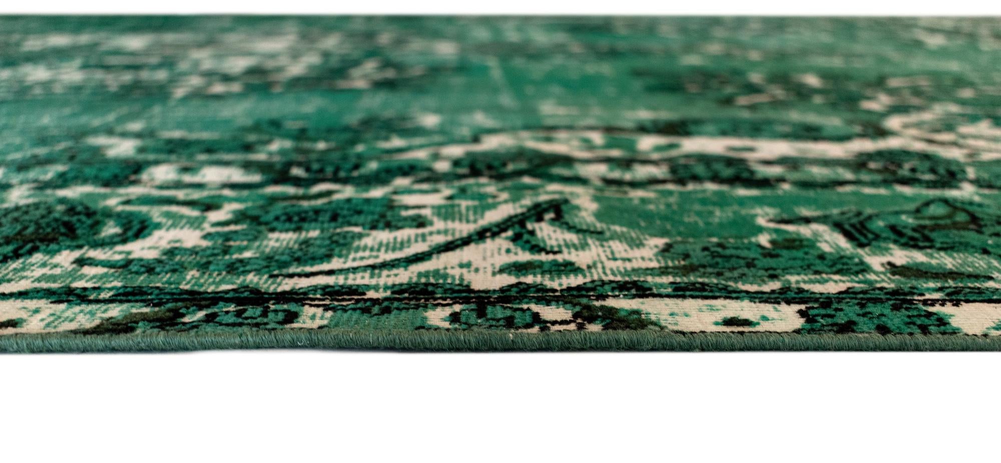 9' 5 x 12' 10 Vintage Royal Wool Rug