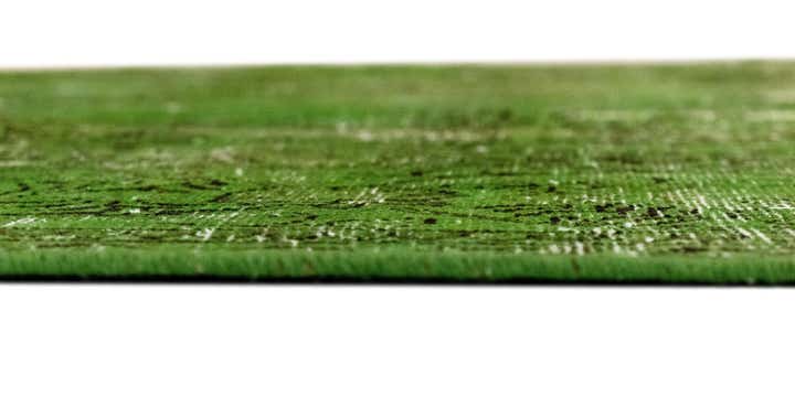 7' 10 x 11' 11 Vintage Royal Wool Rug