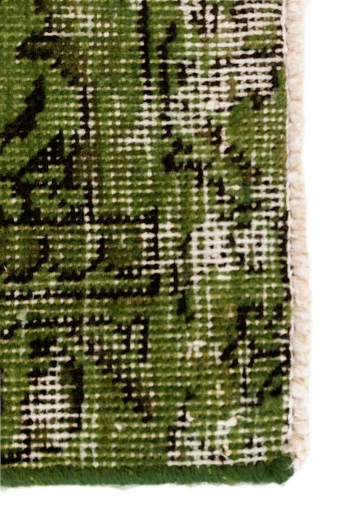 7' 10 x 11' 11 Vintage Royal Wool Rug