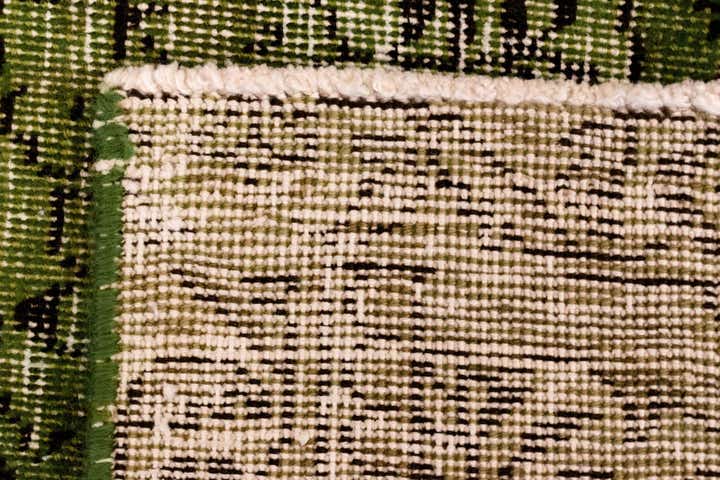 7' 10 x 11' 11 Vintage Royal Wool Rug