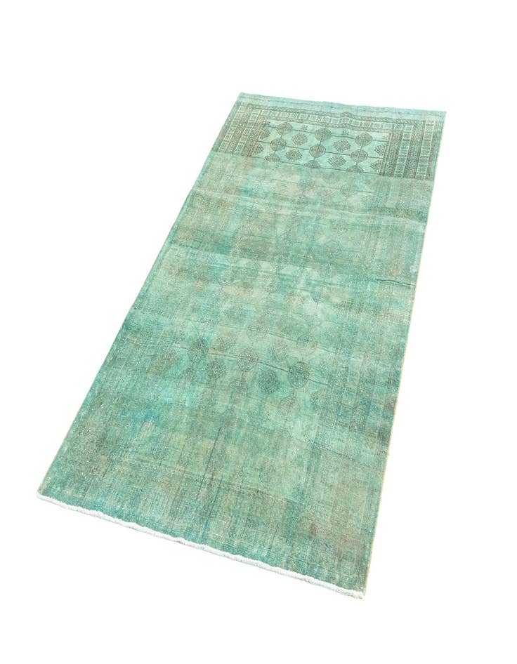 Detail image of 4' 3 x 7' 2 Vintage Royal Rug