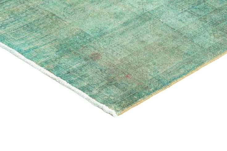 Detail image of 4' 3 x 7' 2 Vintage Royal Rug