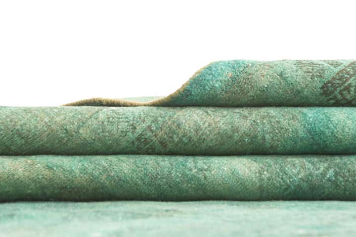 4' 3 x 7' 2 Vintage Royal Rug