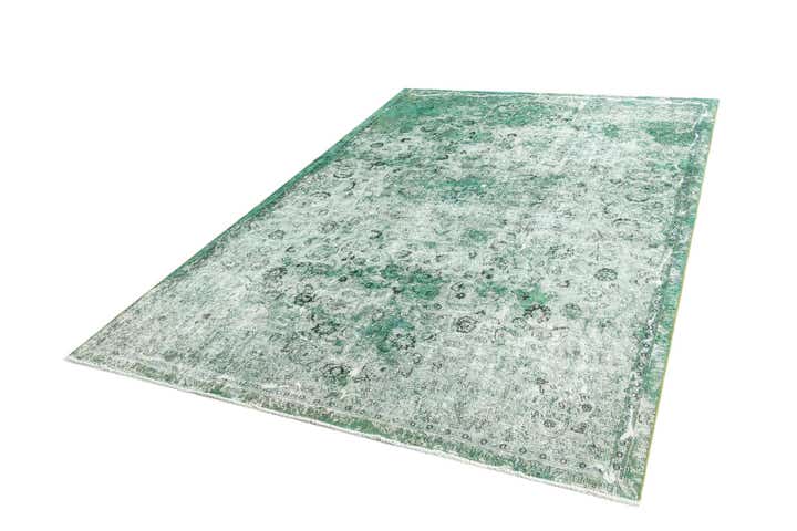 7' x 10' 1 Vintage Royal Rug