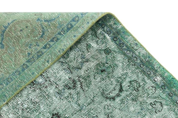 Detail image of 7' x 10' 1 Vintage Royal Rug