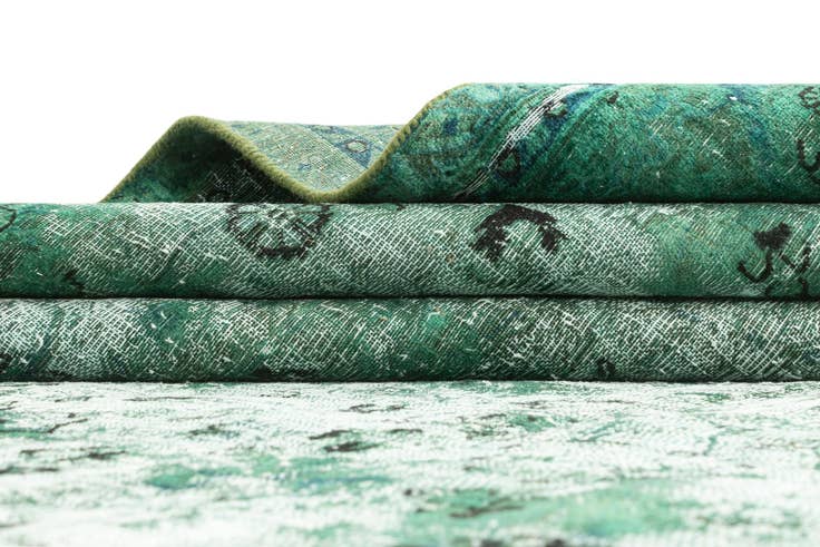 Detail image of 7' x 10' 1 Vintage Royal Rug