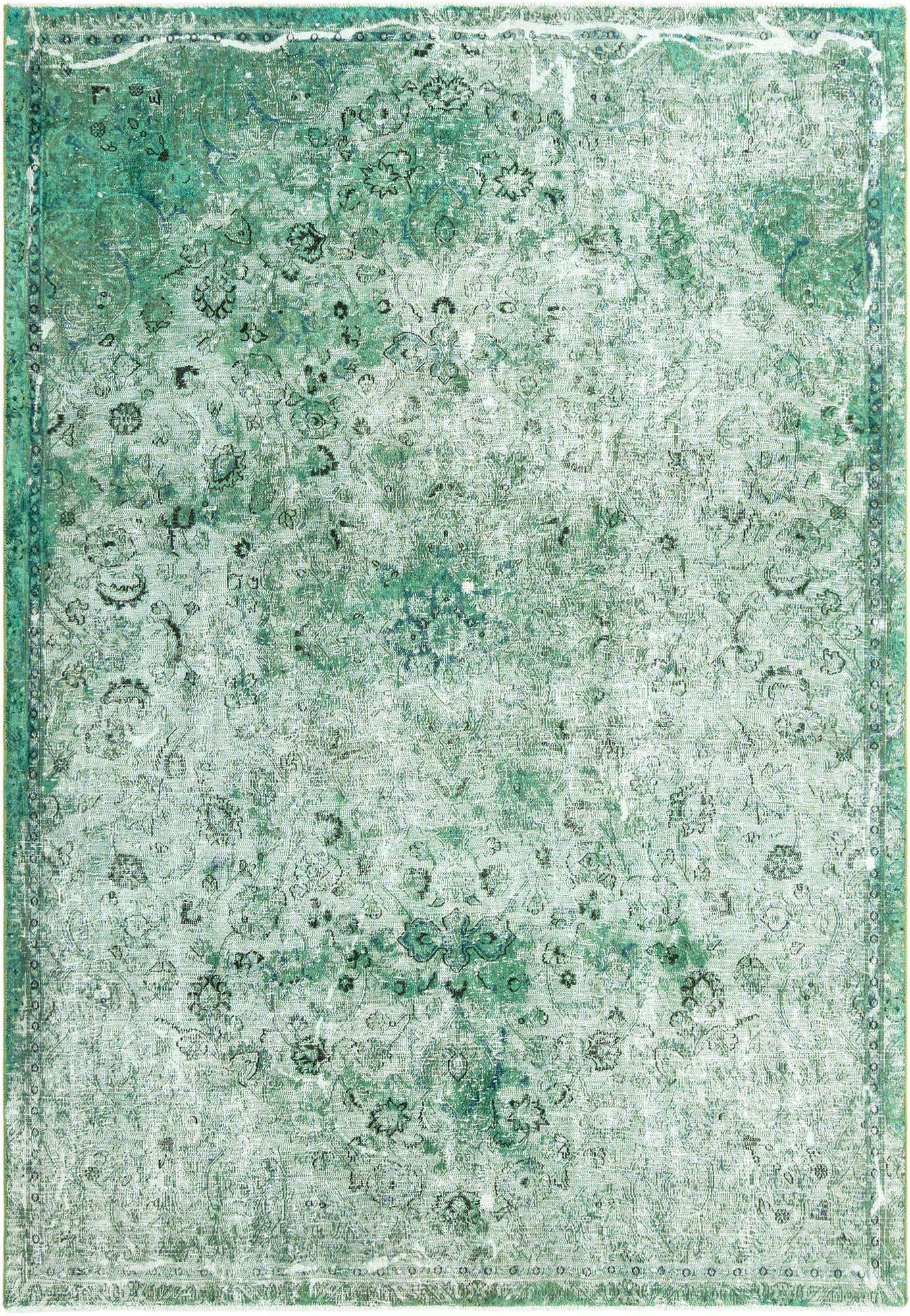 7' x 10' 1 Vintage Royal Rug