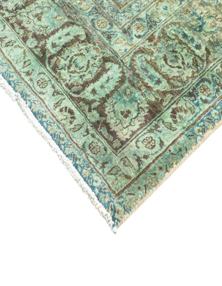 Detail image of 9' 5 x 12' 6 Vintage Royal Rug