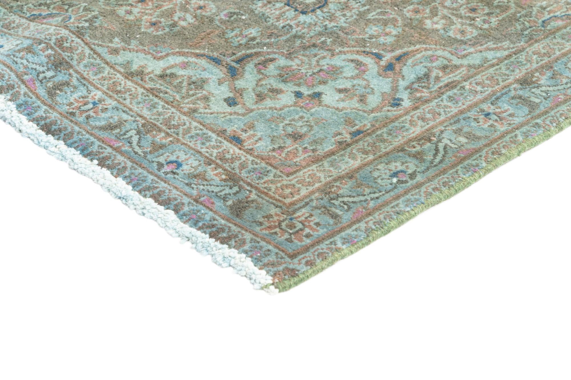 6' 5 x 10' 1 Vintage Royal Rug
