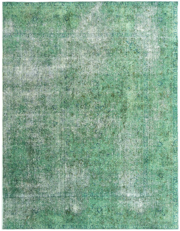 Detail image of 6' 10 x 8' 11 Vintage Royal Rug