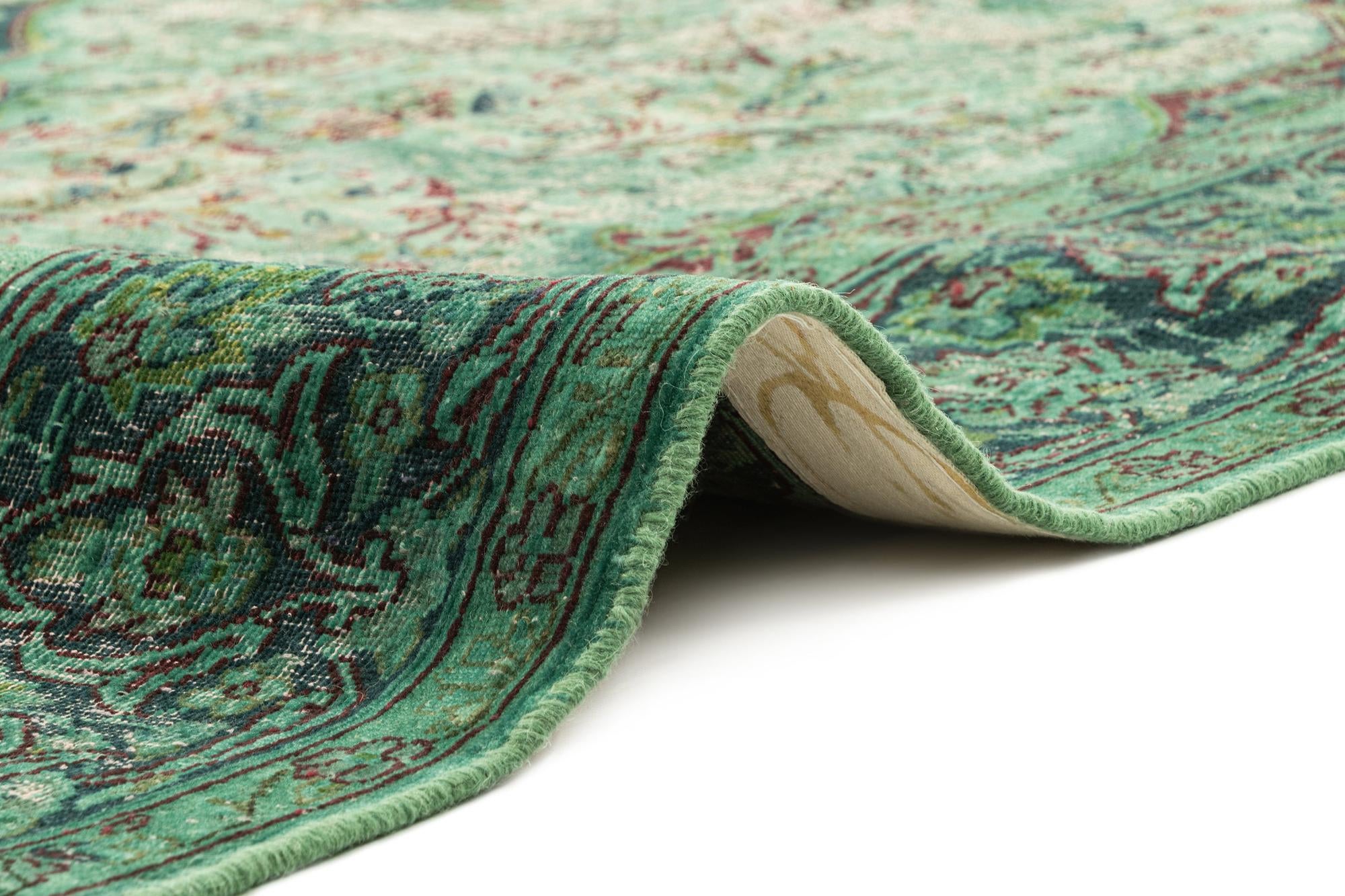 7' 3 x 10' 8 Vintage Royal Rug
